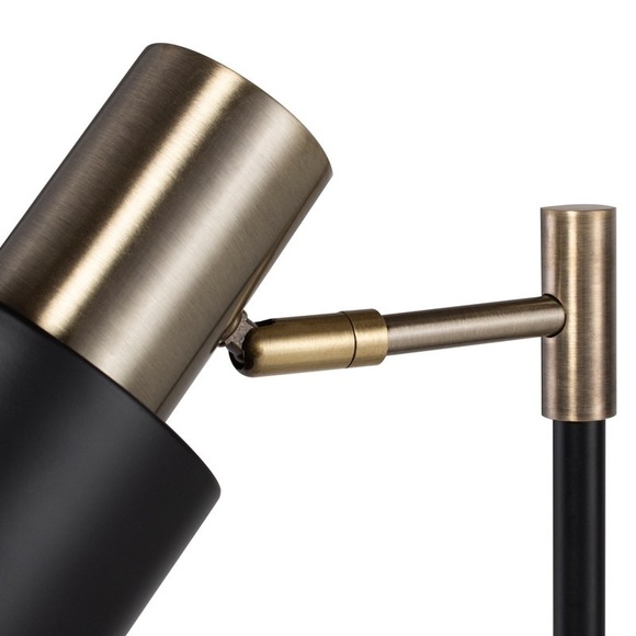 Lucca Table Lamp - Picture 4 of 5